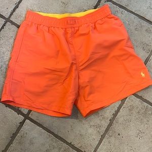 Men’s Polo Ralph Lauren Swim Shorts